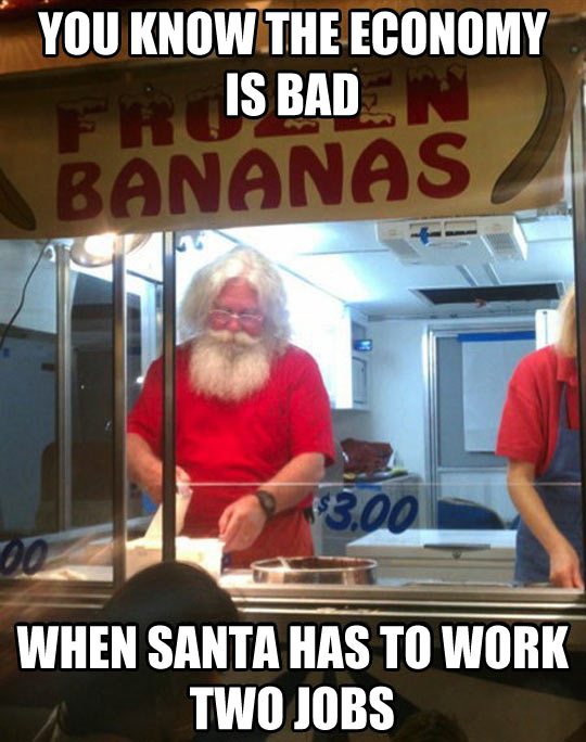 funny-picture-santa-claus-frozen-bananas