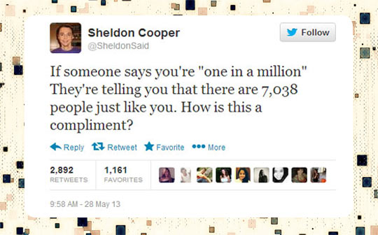 funny-picture-sheldon-cooper-twitter-million-people
