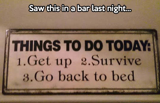 funny-picture-sign-survive-bed-get-up