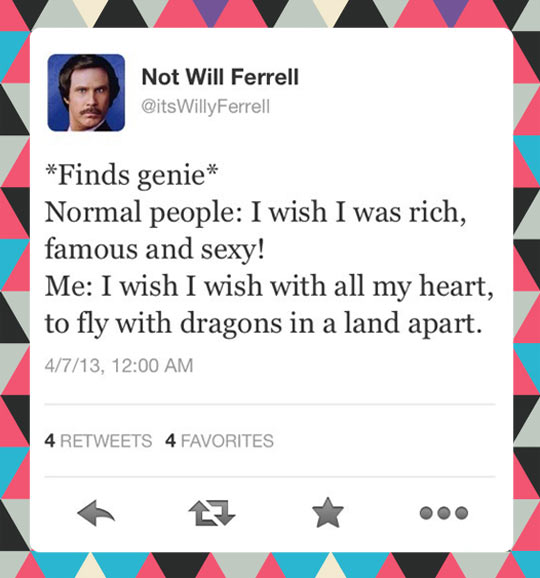 funny-picture-twitter-will-ferrel-normal-people
