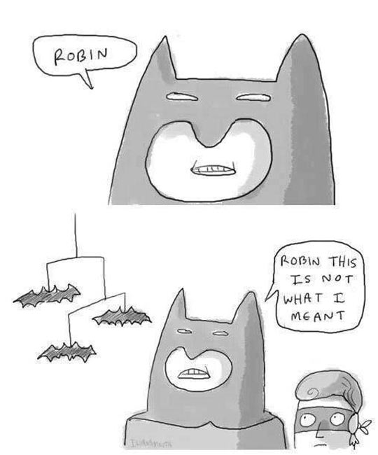 funny-picture-Batman-Robin-Batmobile-job-comic