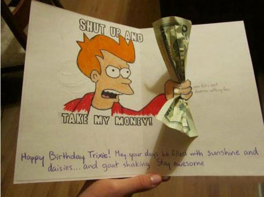 funny-picture-Fry-Futurama-card-money-birthday