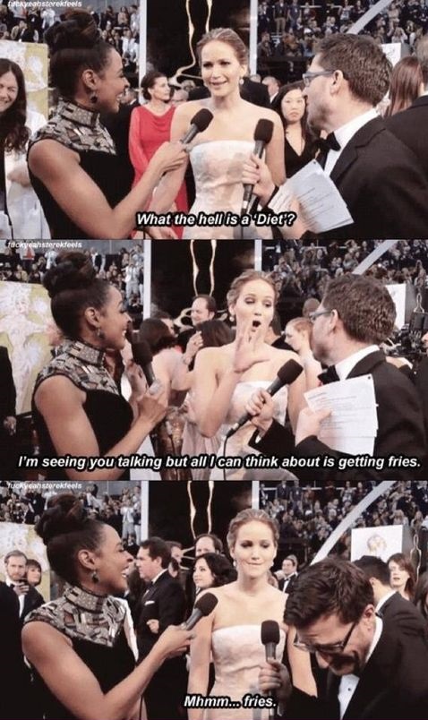 funny-picture-jennifer-lawrence-diet