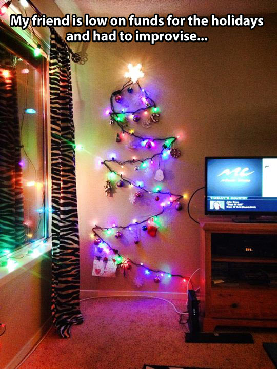funny-picture-low-budget-tree-Christmas-lights