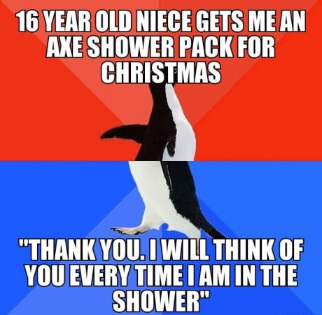 funny-picture-shower-pack-christmas-awkward