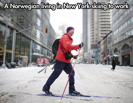 funny-picture-Norwegian-New-York-skiing