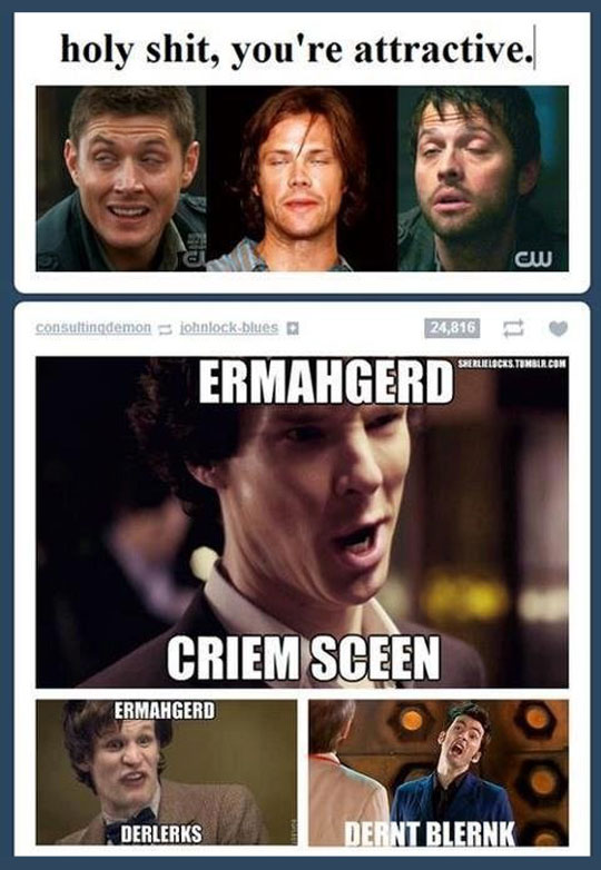 funny-picture-attractive-actors-Dr-Who-Sherlock-weird-face