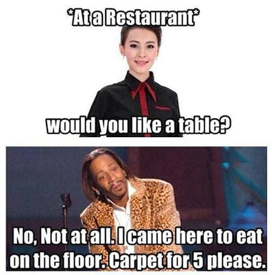 funny-picture-restaurant-table-comedian-carpet