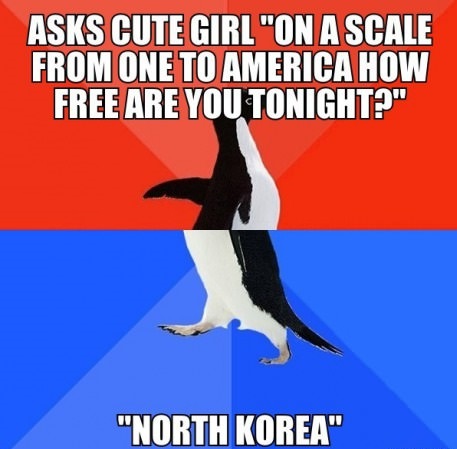 funny-picture-awkward-girl-north-korea
