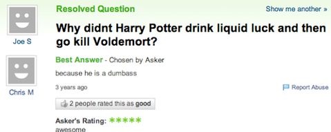funny-picture-harry-potter-dumbass