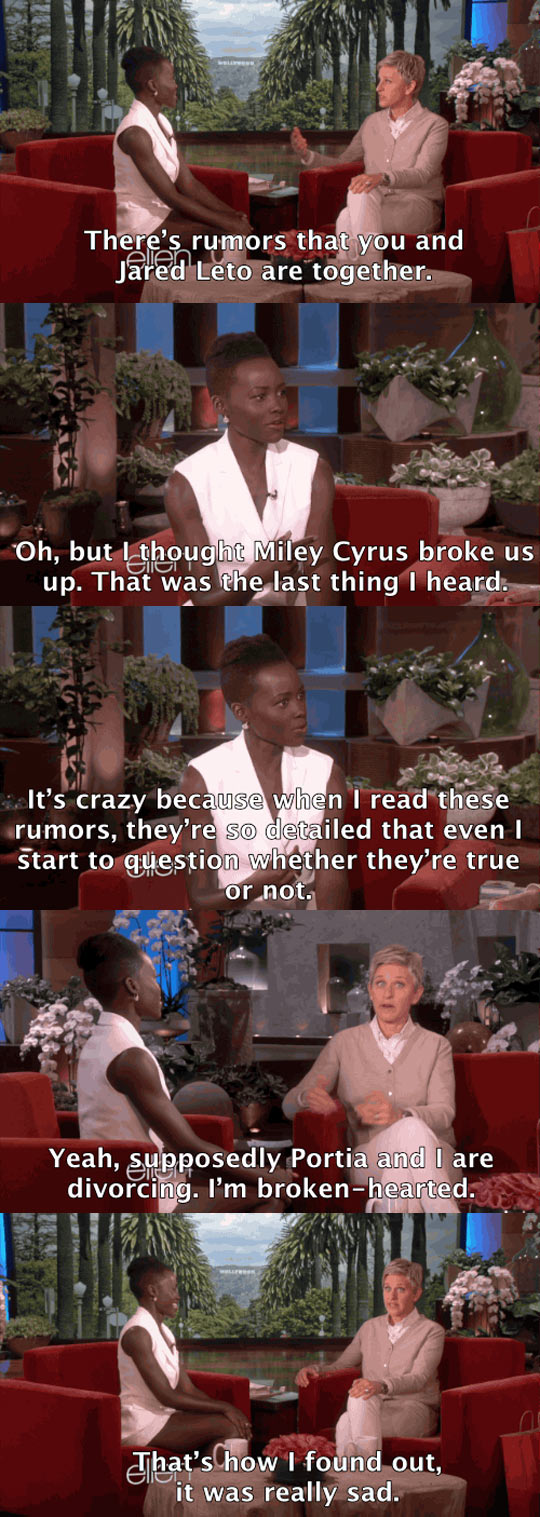 funny-picture-Ellen-rumors-Leno-heart-break