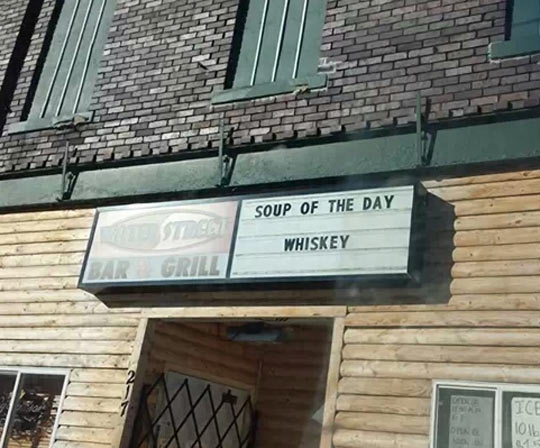 funny-picture-bar-sign-soup-Whiskey