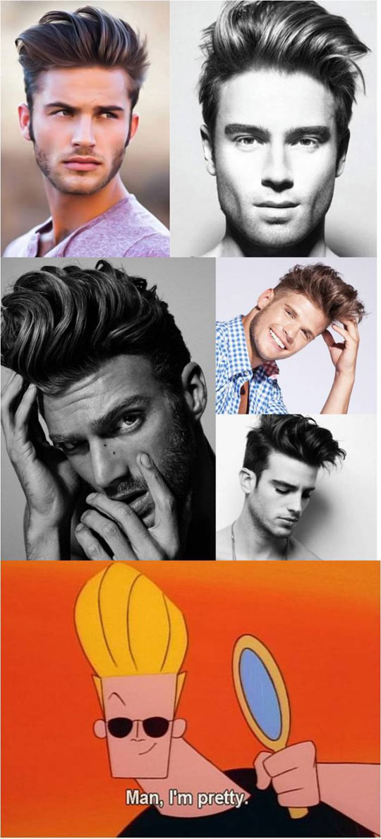 funny-picture-fashion-hairstyle-Johnny-Bravo