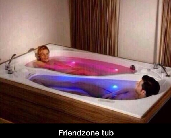funny-picture-friendzone-tub