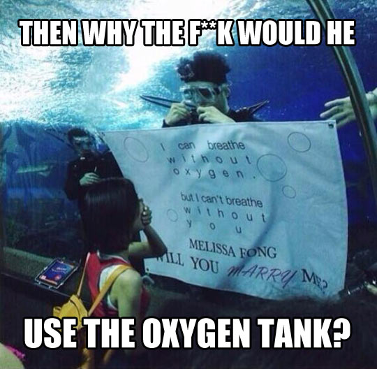 funny-picture-oxygen-marriage-breath-aquarium