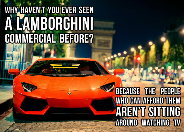 funny-picture-Lamborghini-ad-TV-lazy-people