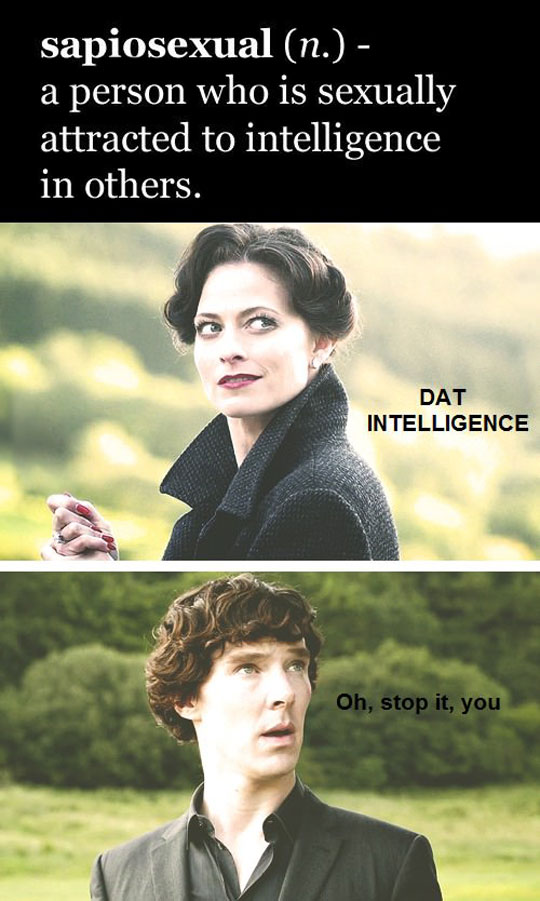 funny-picture-Sherlock-girl-attracted-intelligence