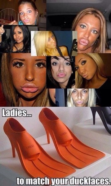 funny-picture-ladies-duckface
