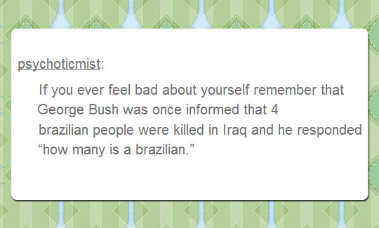 funny-picture-Bush-George-feel-bad-Brazilian