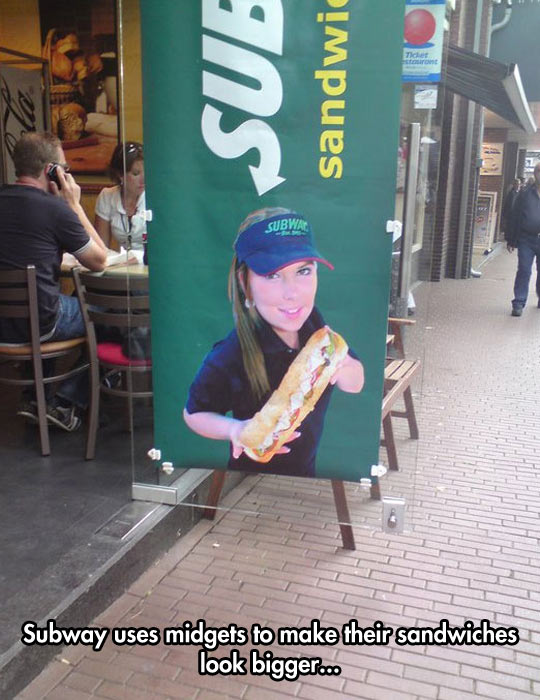 funny-picture-Subway-sandwich-midget-ad