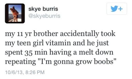 funny-picture-little-brother-vitamins-boobs