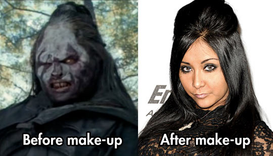 funny-picture-make-up-girl-hair-Snooki