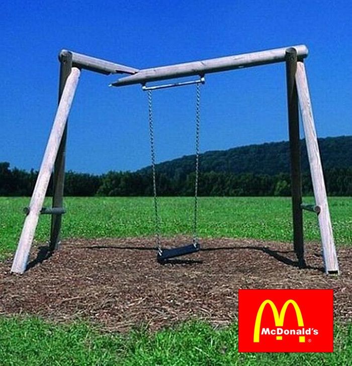 funny-picture-mcdonalds-swing-broken