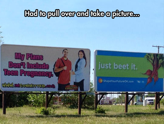 funny-picture-road-sign-teen-pregnancy-beets