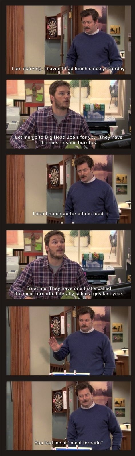 funny-picture-ron-swanson-meat