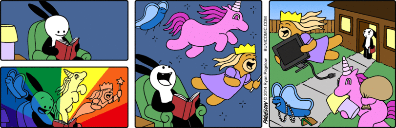 funny-picture-buni-comics-fairy-tale