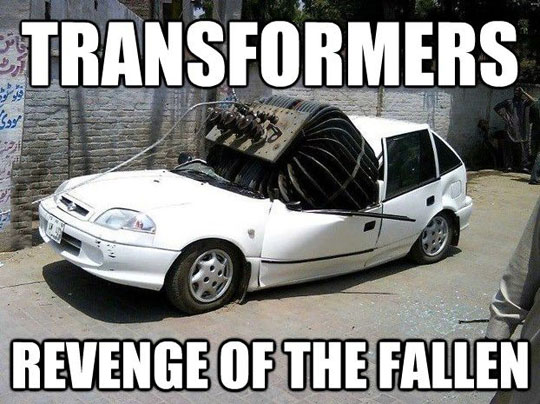 funny-picture-destroyed-car-Transformers