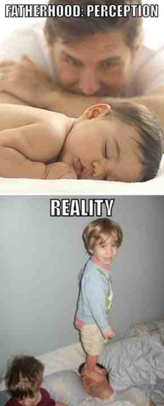 funny-picture-fatherhood-expectation-reality