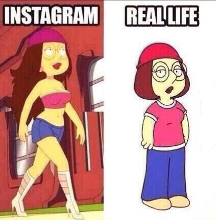 funny-picture-meg-instagram-real-life