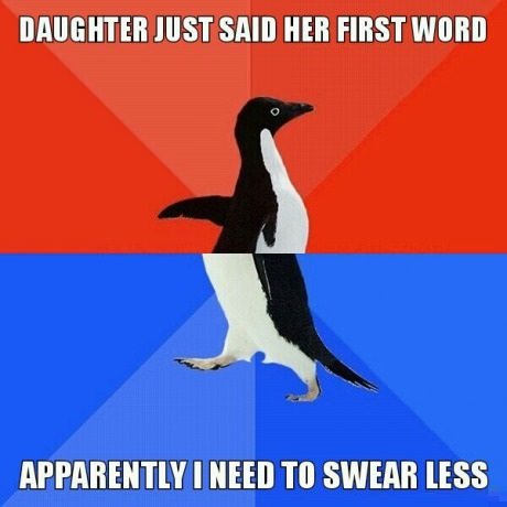 funny-awkward-child-first-word