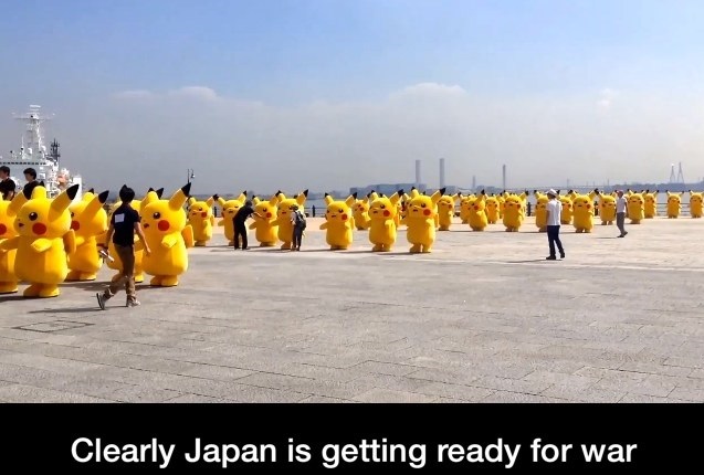 funny-japan-war-pikachu