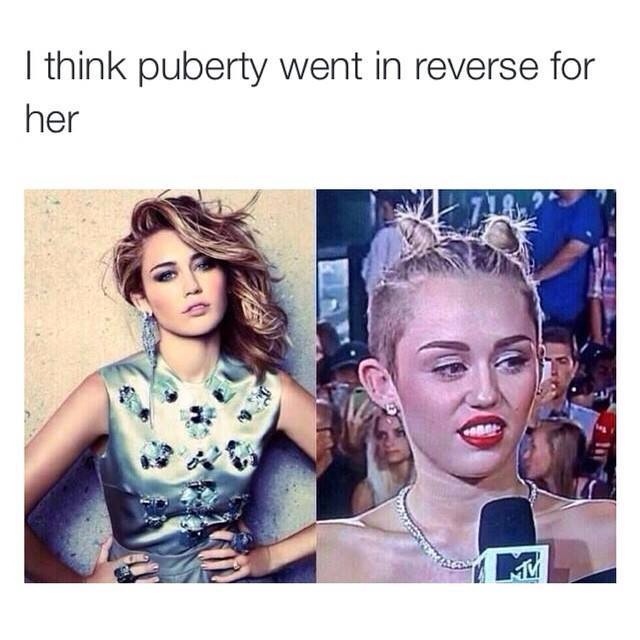 funny-miley-cyrus-profile-pic-tagged