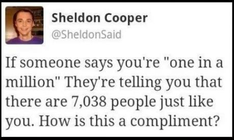 funny-sheldon-quote-compliment