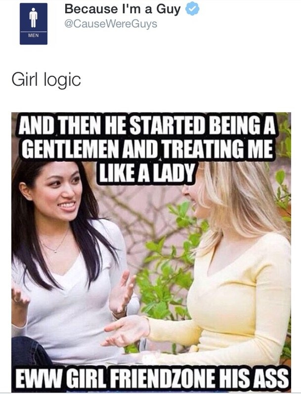 funny-friendzone-girl-logic