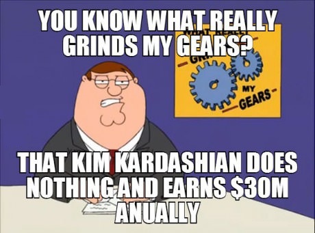 funny-kim-kardashian-money-nothing