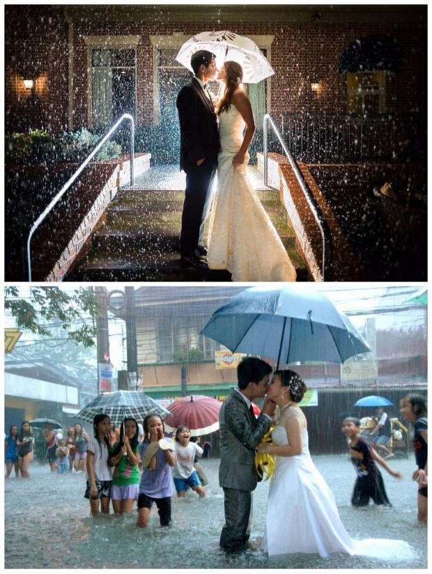 funny-rain-wedding-expectations-reality