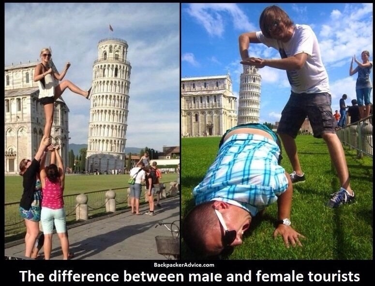 funny-tourists-pisa-tower