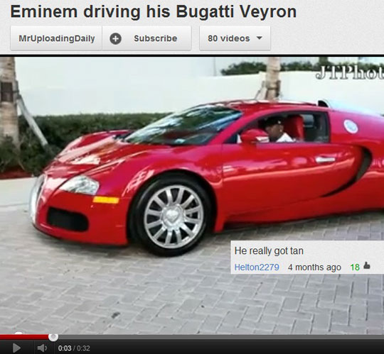 funny-YouTube-video-Eminem-tan-car