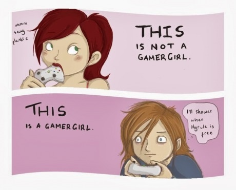 funny-gamer-girls-real-life