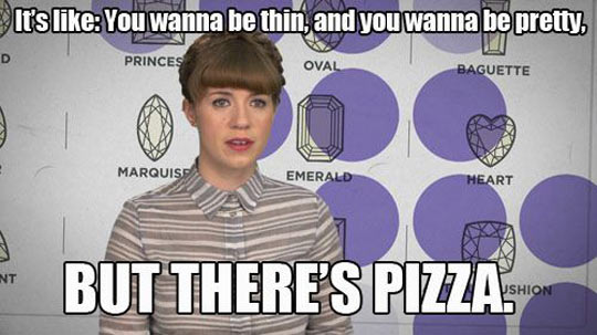 funny-girl-want-thin-pretty-pizza