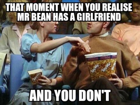 funny-mr-bean-girlfriend