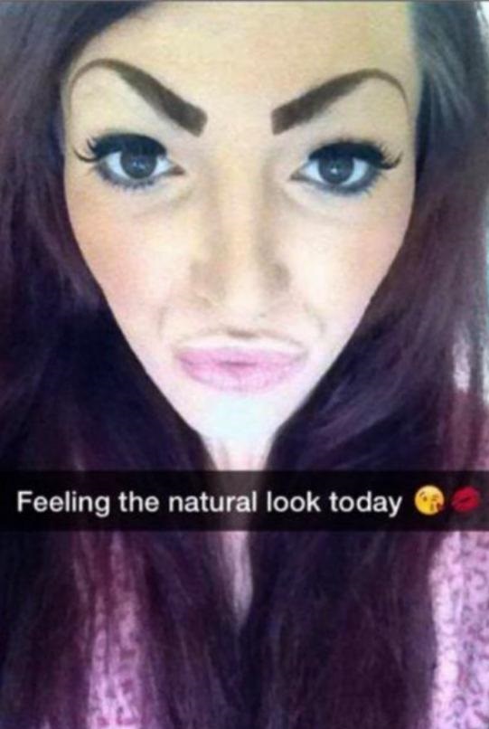 funny-natural-look