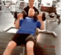 funny-gif-workout-punch