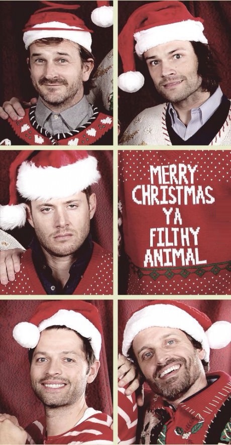 funny-supernatural-merry-christmas