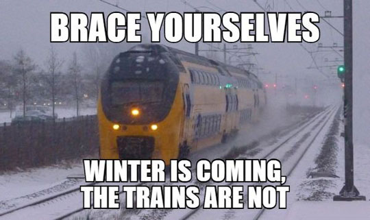 funny-train-protest-winter-Dutch