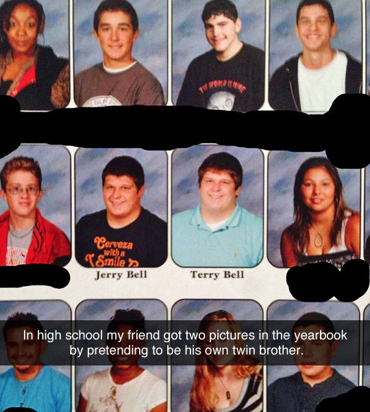 funny-yearbook-twin-brother-prank